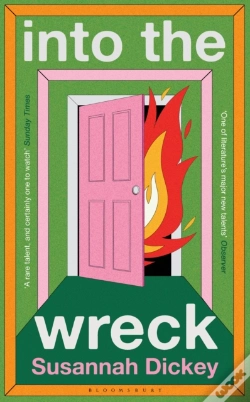 Capa do artigo Into The Wreck