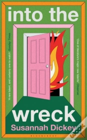 Capa do artigo Into The Wreck