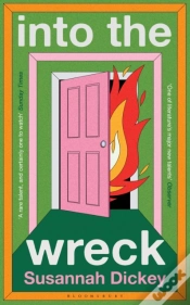 Capa do artigo Into The Wreck