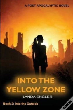 Capa do artigo Into The Yellow Zone