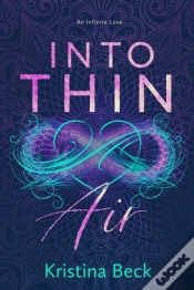 Capa do artigo Into Thin Air