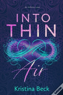 Capa do artigo Into Thin Air