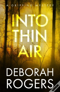 Capa do artigo Into Thin Air
