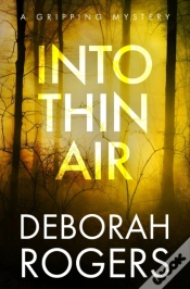 Capa do artigo Into Thin Air