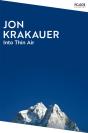 Into Thin Air - Preview