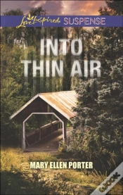 Capa do artigo Into Thin Air