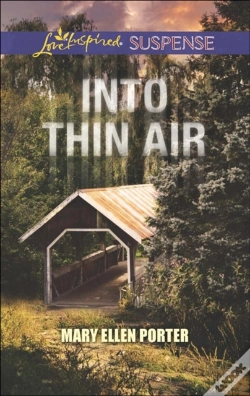 Capa do artigo Into Thin Air