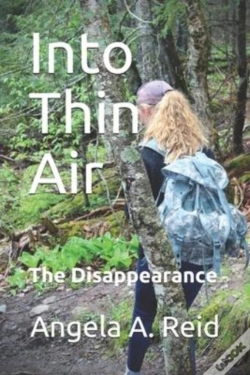 Capa do artigo Into Thin Air