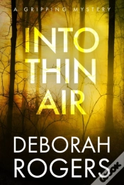 Capa do artigo Into Thin Air