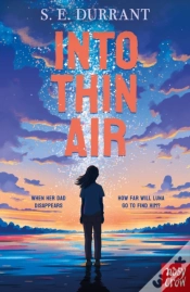 Capa do artigo Into Thin Air