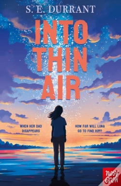 Capa do artigo Into Thin Air
