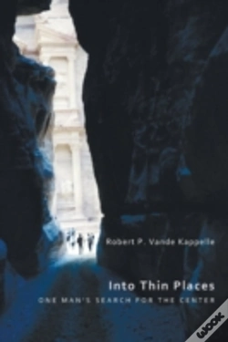 Capa do artigo Into Thin Places