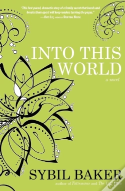 Capa do artigo Into This World