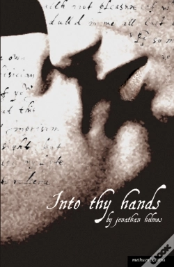 Capa do artigo Into Thy Hands