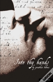 Capa do artigo Into Thy Hands