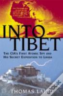 Into Tibet