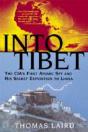 Into Tibet - Preview