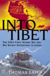 Capa do artigo Into Tibet