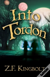 Capa do artigo Into Tordon
