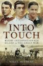 Into Touch - Preview