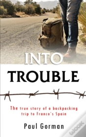 Capa do artigo Into Trouble