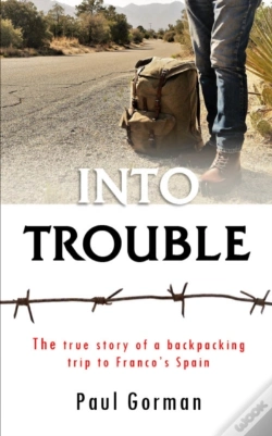 Capa do artigo Into Trouble