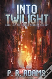 Capa do artigo Into Twilight