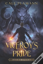 Capa do artigo Into Twilight