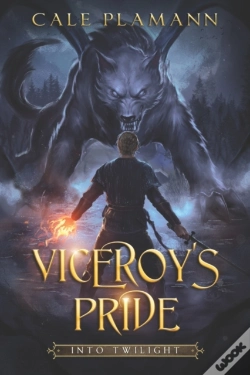 Capa do artigo Into Twilight