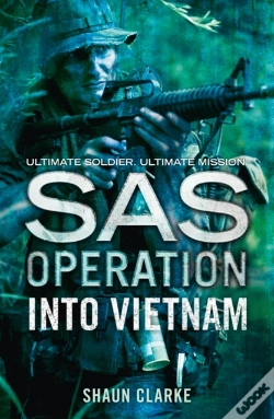 Capa do artigo Into Vietnam