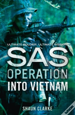 Capa do artigo Into Vietnam