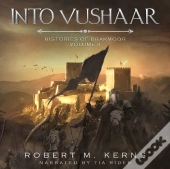 Into Vushaar