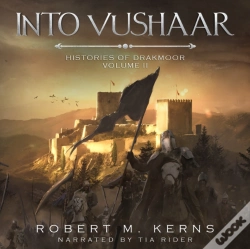 Capa do artigo Into Vushaar