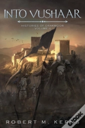 Into Vushaar