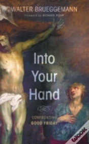 Capa do artigo Into Your Hand
