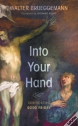 Capa do artigo Into Your Hand
