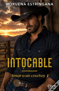 Capa do artigo Intocable