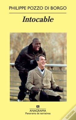Capa do artigo Intocable