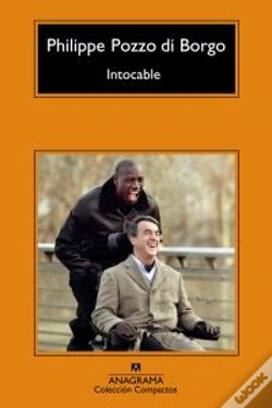 Capa do artigo Intocable