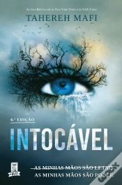 Capa do artigo Intocável