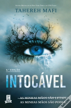 Capa do artigo Intocável