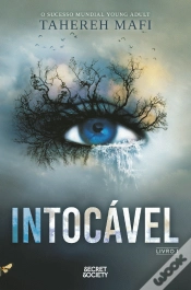 Capa do artigo Intocável
