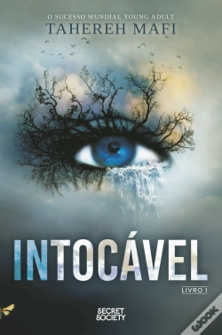 Capa do artigo Intocável