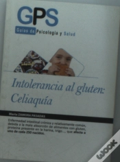 Capa do artigo Intoelrancia Al Gluten: Celiaquia