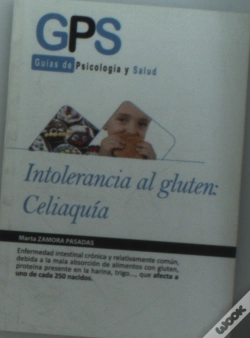 Capa do artigo Intoelrancia Al Gluten: Celiaquia