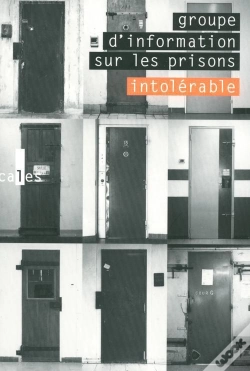 Capa do artigo Intolérable