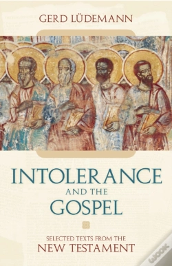 Capa do artigo Intolerance And The Gospel