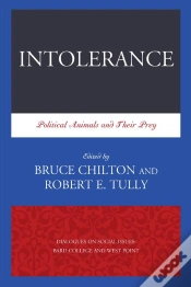 Capa do artigo Intolerance