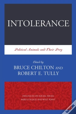 Capa do artigo Intolerance