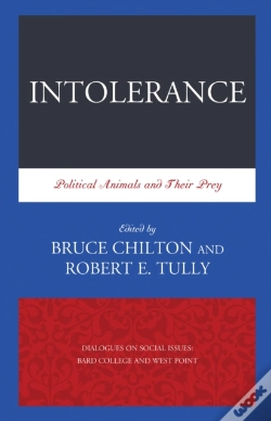 Capa do artigo Intolerance
